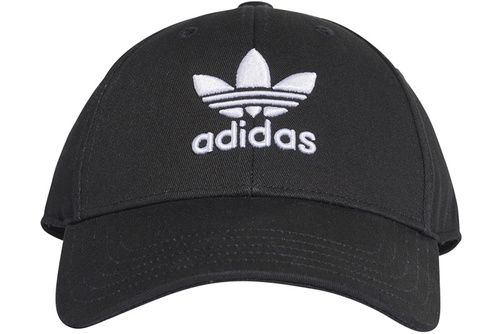 Czapka z daszkiem ADIDAS TREFOIL Baseball Cap EC3603