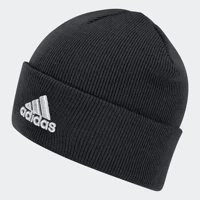 Czapka adidas Logo Beanie IB2651