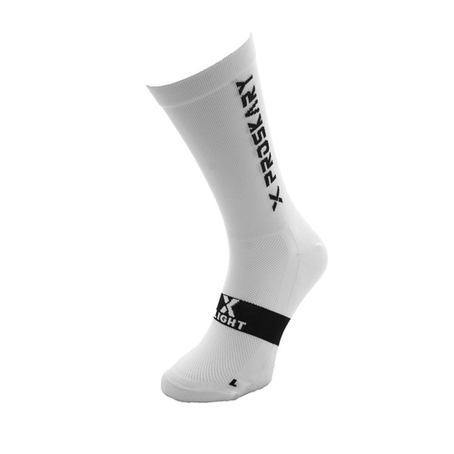 Proskary X-Light Training Socks White