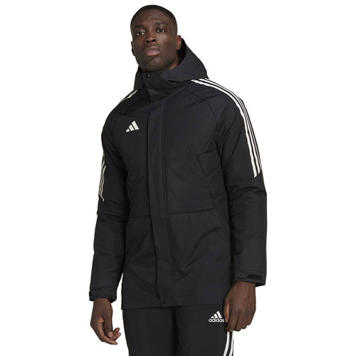 Kurtka męska adidas Condivo 22 Stadium Parka HT2538