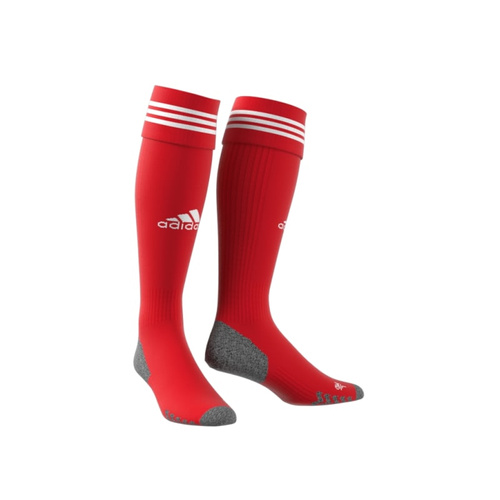 Getry Piłkarskie adidas AdiSock 21 czerwone H18880 