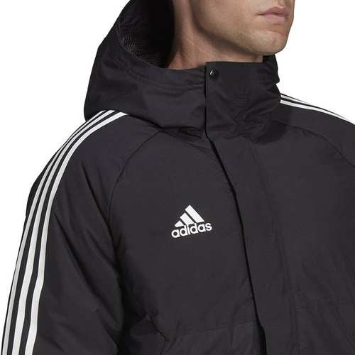 Herren adidas Condivo 22 Stadion Parka Jacke H21252