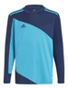 Bluza Bramkarska Dziecięca adidas Squadra 21