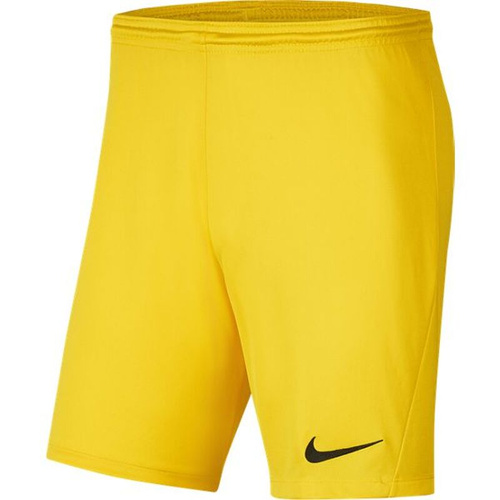 Nike Junior Park III Children's Shorts BV6865-719