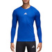 Adidas Baselayer AlphaSkin LS Thermal T-Shirt CW9488