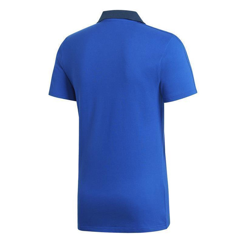 Koszulka Dziecięca adidas Condivo 18 Polo CF4372 