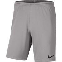 Nike Junior Park III Children's Shorts BV6865-017