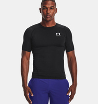 Under Armour HeatGear Thermal T-Shirt 1361518-001