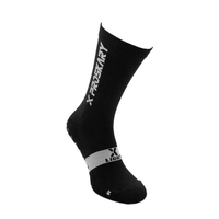 Proskary X-Light Anti-Slip Training Socks Black