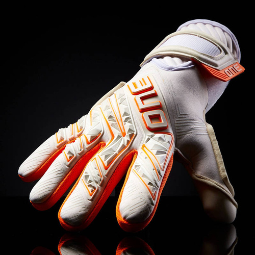 ONE Apex PRO Ignite NC Goalkeeper Gloves