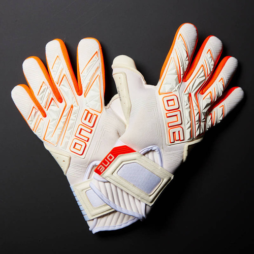 ONE Apex PRO Ignite NC Goalkeeper Gloves