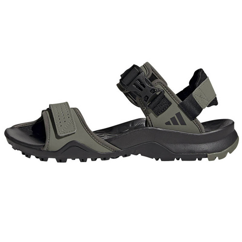 Sandały męskie adidas Terrex Cyprex Sandal II HP8656