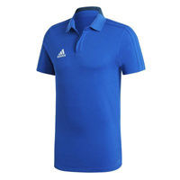 Koszulka Dziecięca adidas Condivo 18 Polo CF4372