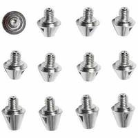 Kołki Piłkarskie adidas Conical Studs Multico 8x8mm 4x11mm FJ6351