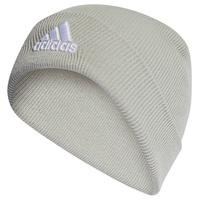 Czapka adidas Logo Beanie II3524 szara