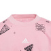 Children's sweatshirt adidas Bluv Sweat JR IA1576