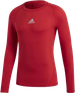 Adidas Junior AlphaSkin LS Thermal T-Shirt CW7321