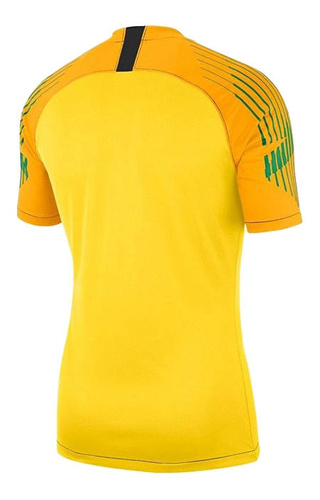 Nike Gardien II goalkeeper jersey 894512-719