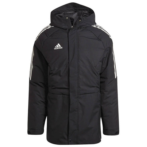 Herren adidas Condivo 22 Stadion Parka Jacke H21252