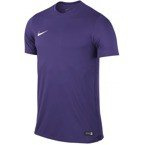 Nike Park VI Junior Fußballtrikot 725984-547