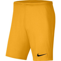 Nike Junior Park III Children's Shorts BV6865-739