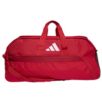 Torba treningowa adidas Tiro 23 League czerwona L IB8660