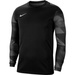 Nike Park IV Junior Children's Goalkeeper Sweatshirt CJ6072-010