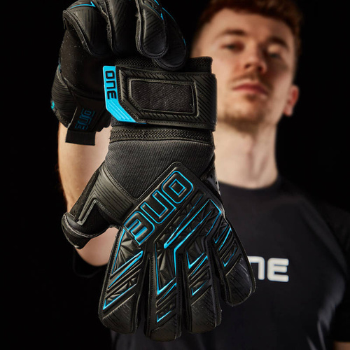 ONE Apex Surge Hybrid Cut Goalkeeper Gloves