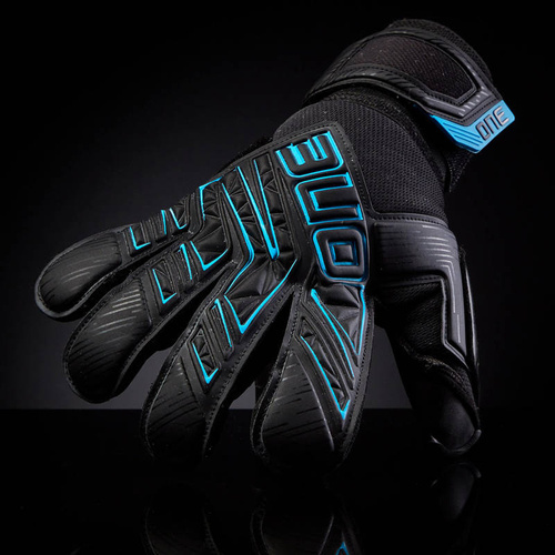 ONE Apex Surge Hybrid Cut Goalkeeper Gloves