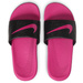 Klapki Nike Kawa Slide Junior DD8519-001