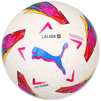 Piłka nożna Puma Orbita LaLiga 1 HYB 084107-01