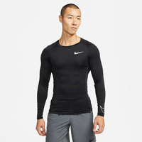 Nike Pro Compression Tight Thermal T-Shirt DD1990-010