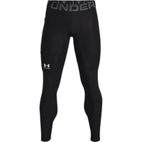 Under Armour HeatGear Thermal Pants Leggings 1361586-001