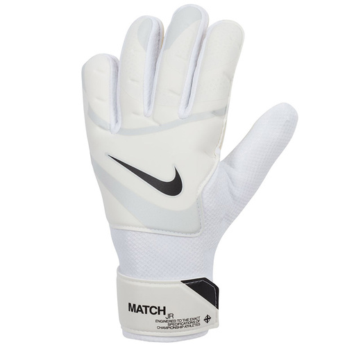 Nike Junior Match Goalkeeper Gloves FJ4864-011