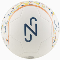 Piłka nożna Puma Neymar Junior Graphic Ball 084268-01 lekka