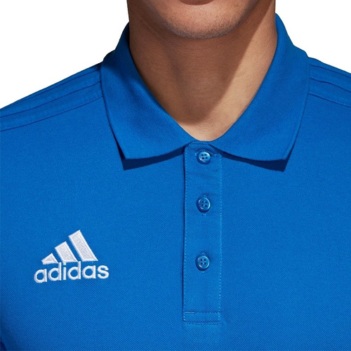 Adidas Tiro 17 Herren-Poloshirt BQ2683