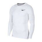 Nike Pro Top Compression Thermal T-Shirt BV5588-100