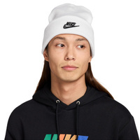 Czapka Zimowa Nike Peak HF0186-100 biała