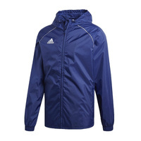 Kurtka adidas Core 18 Rain Jacket CV3694