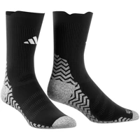 Skarpety Treningowe adidas Grip Light Performance Czarne