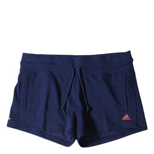 Adidas Essentials Logo-Shorts für Frauen S20893