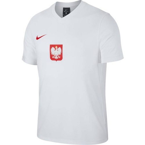 Koszulka Nike Polska Breathe replika CD0876-100