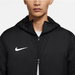 Nike Repel Park Winterjacke CW6156-010 Mantel