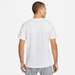 Nike Poland Fan T-shirt with Large Emblem White