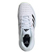 Buty adidas Court Stabil Junior białe