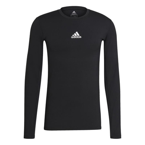 Adidas TechFit Compression Thermal T-Shirt GU7339