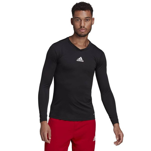 Adidas Team Base Thermal T-Shirt GN5677