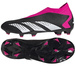 Buty Piłkarskie adidas Predator Accuracy.3 Laceless FG GW4597