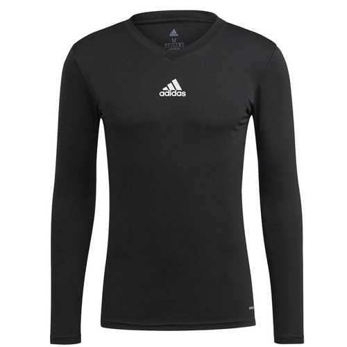 Adidas Team Base Thermo-T-Shirt GN5677