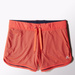 Spodenki Damskie adidas Team Sporty Short S16333